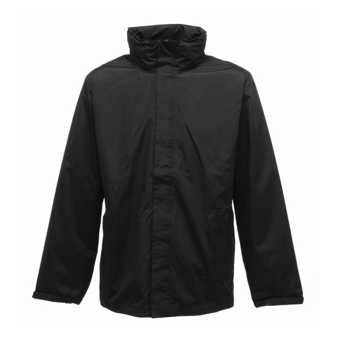 ANIMAL MAN. REGATTA ARDMORE JACKET BLACK S
